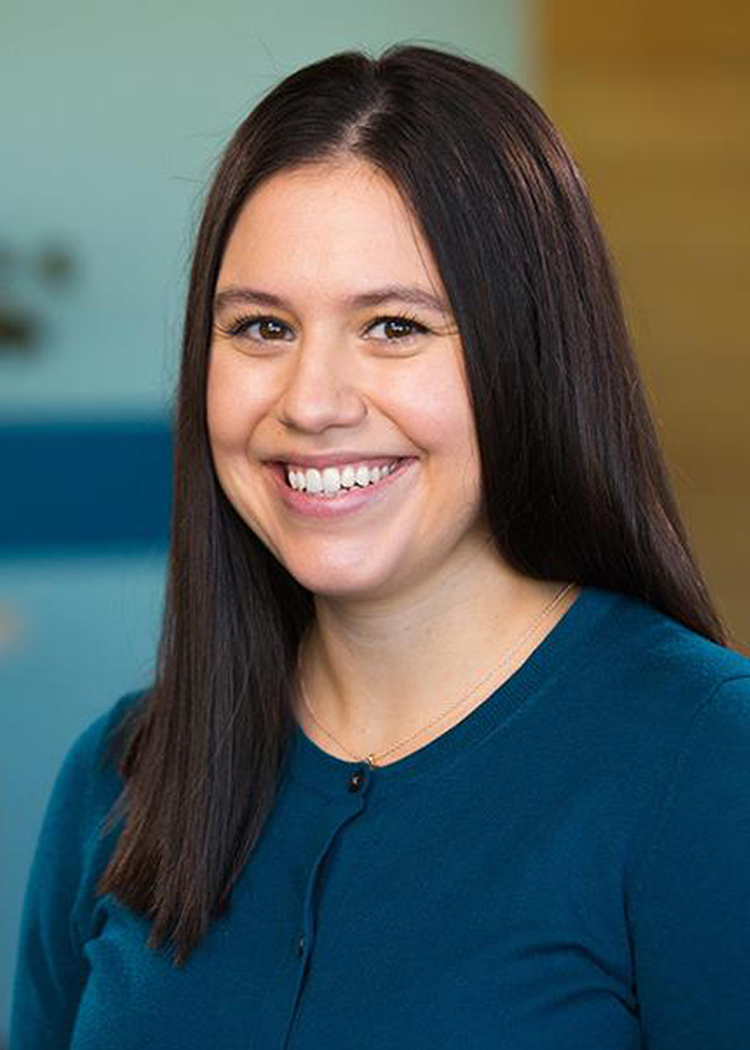 Dr. Veronica Alaniz