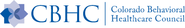 Colorado Behavioral Healthcare Council Logo