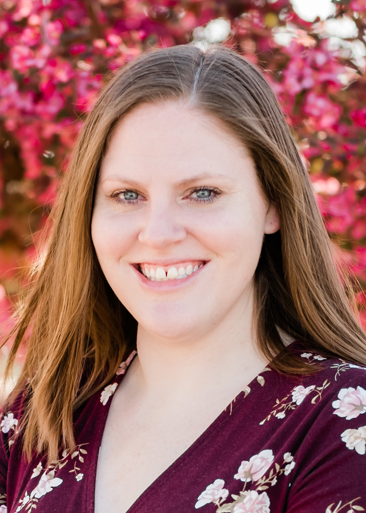 Ashley Crane, BSN, RN, AMB-BC