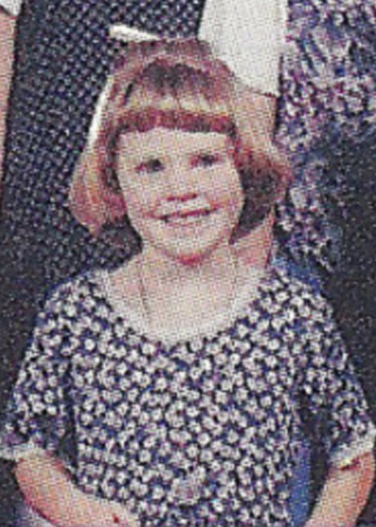 EAshley Crane, BSN, RN, AMB-BC