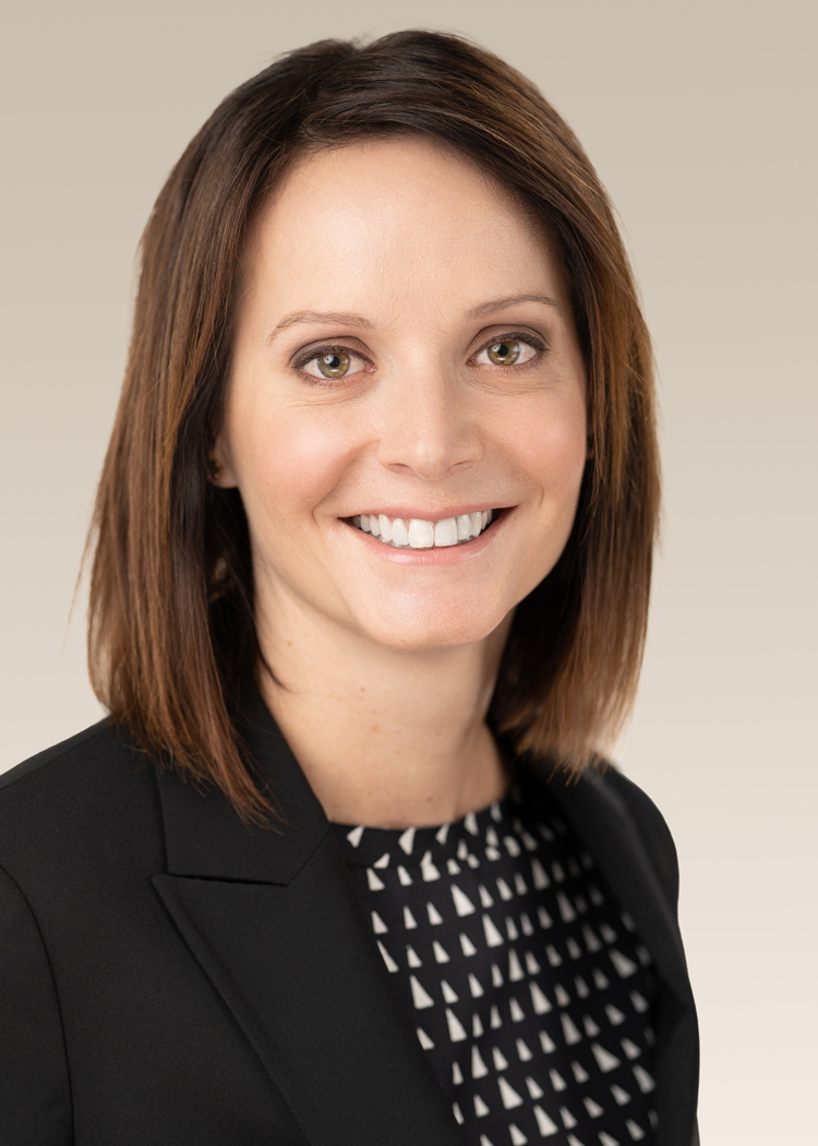 Dr. Tricia Huguelet