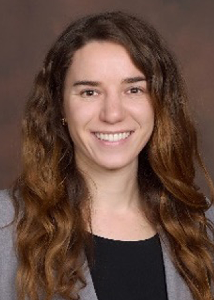 Dr. Julie Friedman