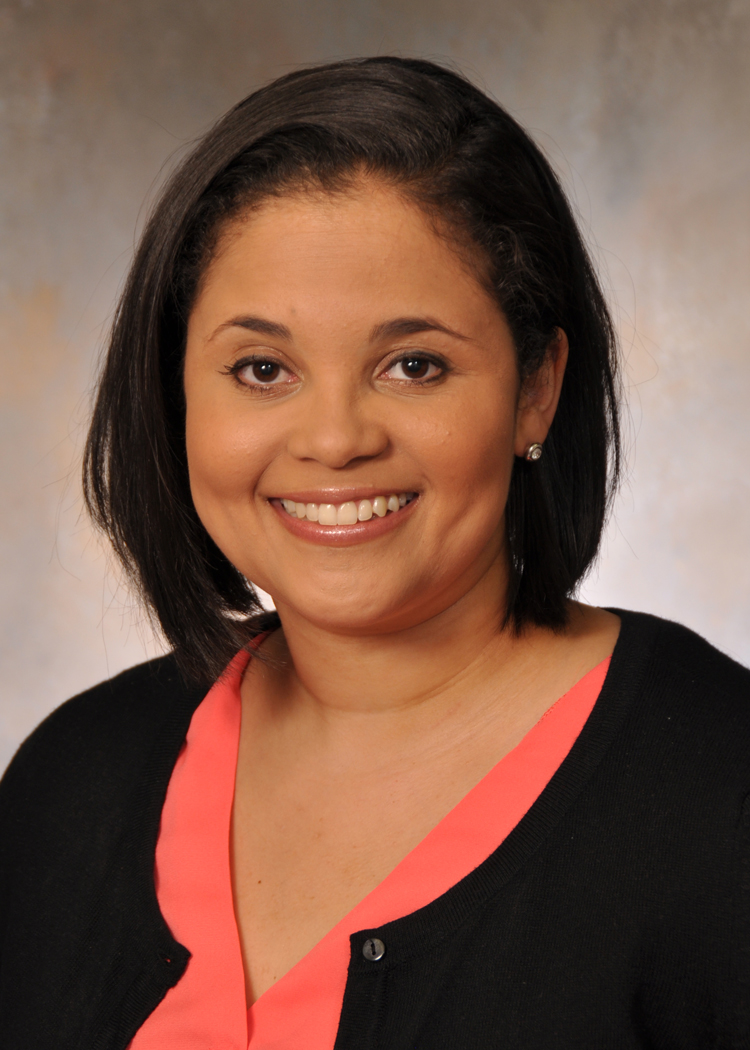 Dr. Marie-Teresa Colbert