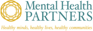 Mental Health Partners Logo