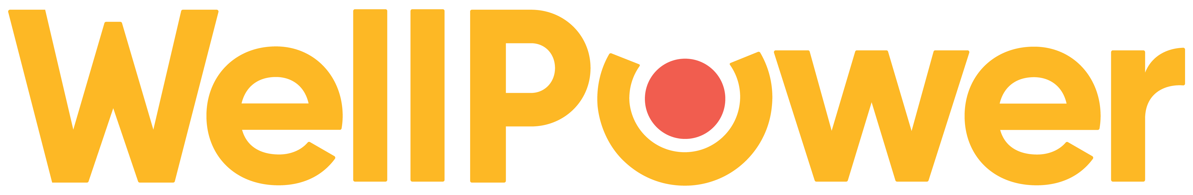 Wellpower Logo